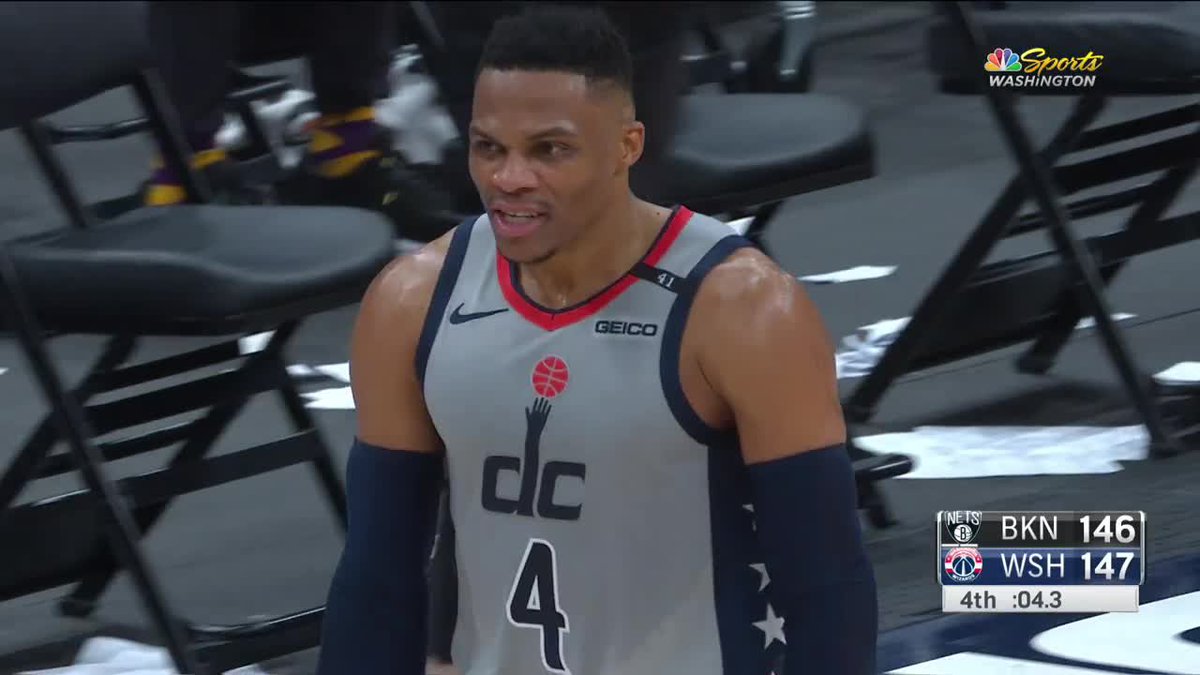 Remember when he did this to the Super Nets. Lol.