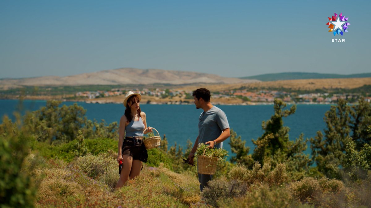 "Ateşle barut yan yana ama hiç kimse hiçbir şeyin farkında değil, öyle mi?" 👀 #DoğanınKanunu yeni bölümüyle Star'da devam ediyor, TV yayınından sonra sadece Amazon Prime Video'da. doganinkanunudizi