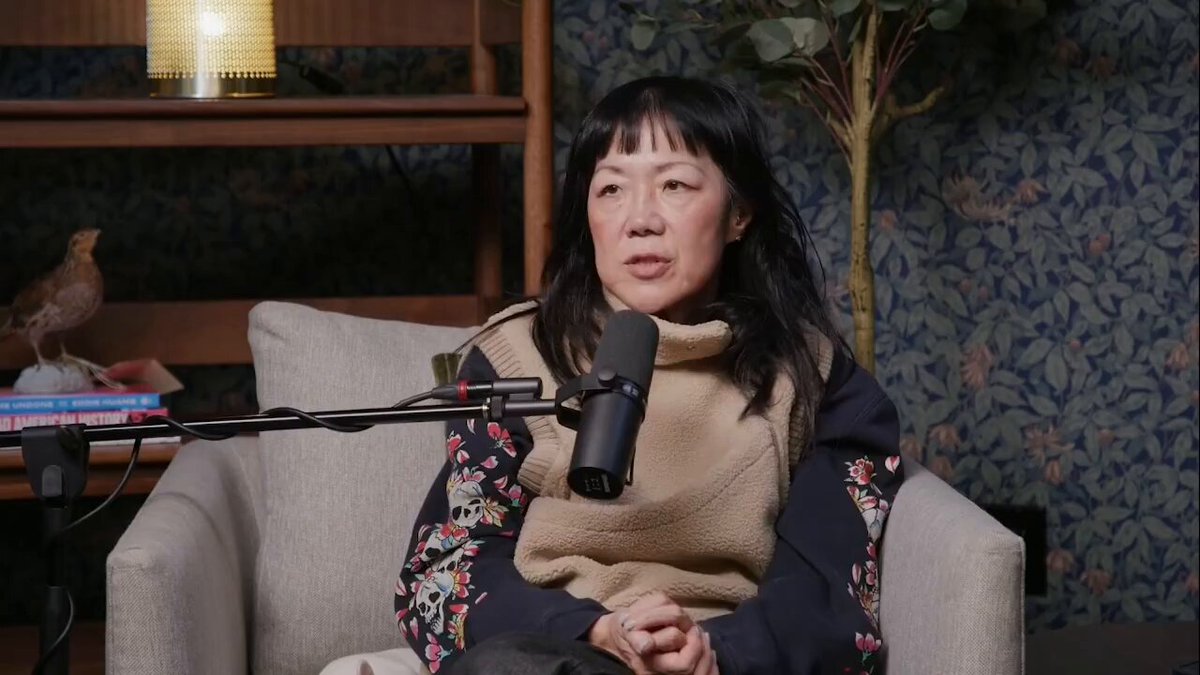 Comedian Margaret Cho: "When you take trans lives lightly in a comedy routine, trans people die."