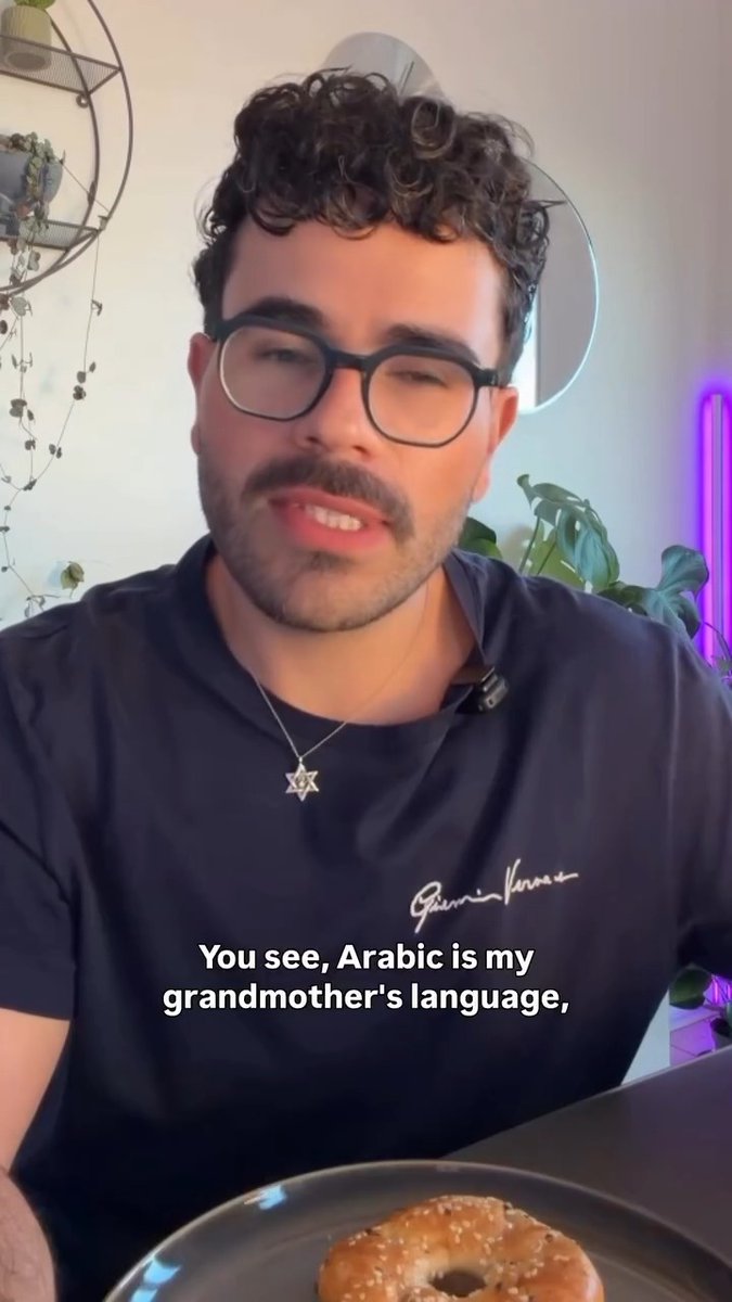 “The only possessions my grandmothers could take with them from Iraq and Tunisia were the clothes on their backs and their recipes. I will die protecting them, as it’s the only inheritance I have, and I will be damned if I allow New York Magazine to steal it.”