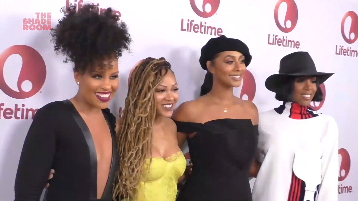 Keri Hilson is reflecting on her past career choices and where things stand regarding Beyoncé and Kelly Rowland 👀 #SteppingIntoTheShadeRoom // Watch the full interview now: