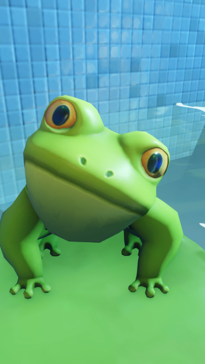 Paraíso’s Club Sinestesia is under new management 🐸🎶