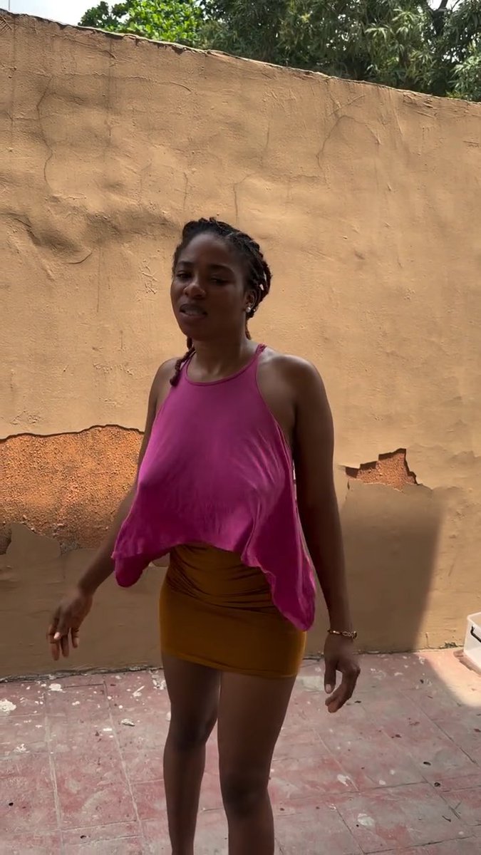 Not your regular neighbor 🤣