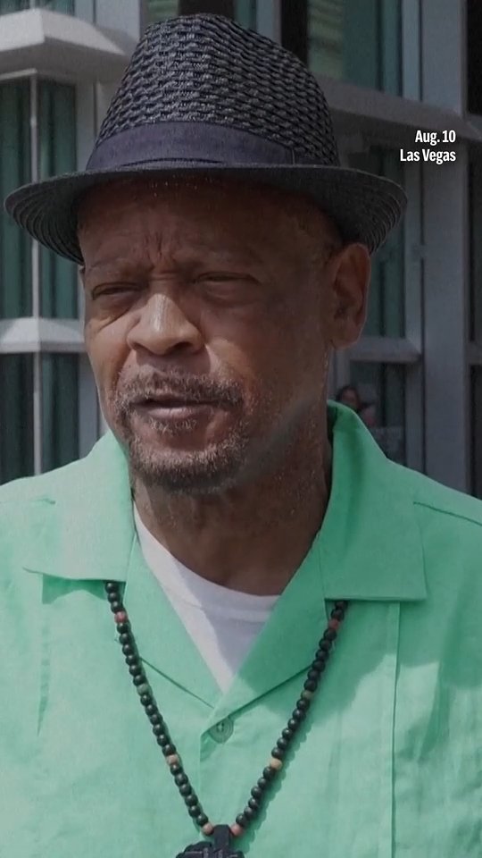 Former music producer Darryl Harper reflects on what he learned from working with Tupac Shakur. Duane “Keffe D” Davis is on trial in Las Vegas for orchestrating the iconic rapper's murder. #Tupac #2Pac #TupacTrial #DuaneDavis #KeffeD