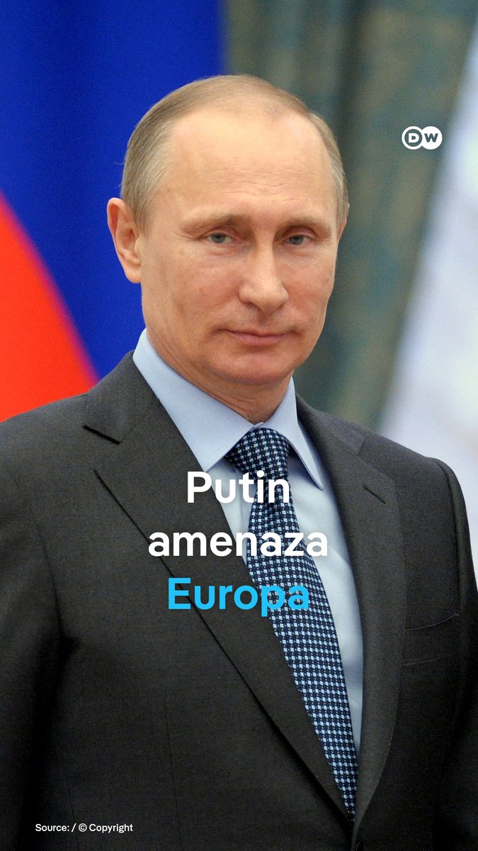 Putin amenaza con incautar buques europeos en represalia por las intercepciones a la 'flota fantasma' rusa Putin amenaza con represalias contra los países europeos que intercepten buques de la llamada 'flota fantasma' rusa. Ello cuando la Unión Europea ha endurecido las sanciones contra estos petroleros, utilizados por Moscú para sortear las restricciones occidentales. Mientras tanto, uno de estos barcos ha quedado varado frente a Omán y amenaza con provocar un grave desastre medioambiental.