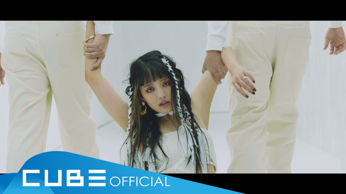 teaser mais icônico do kpop