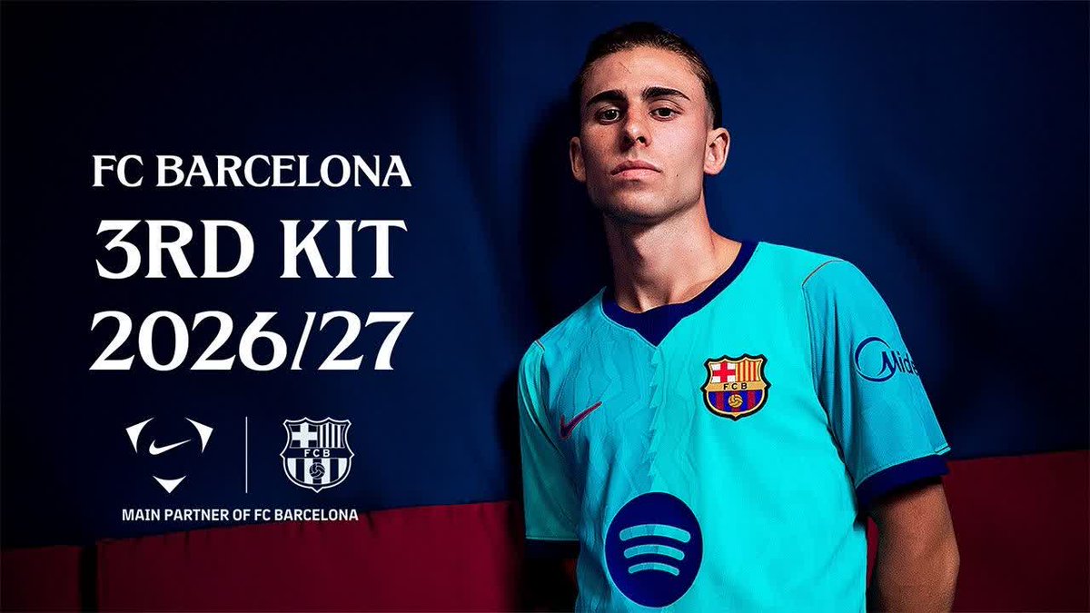 This is how the shoot for our third kit went down. 🎥👀 Nike Football
