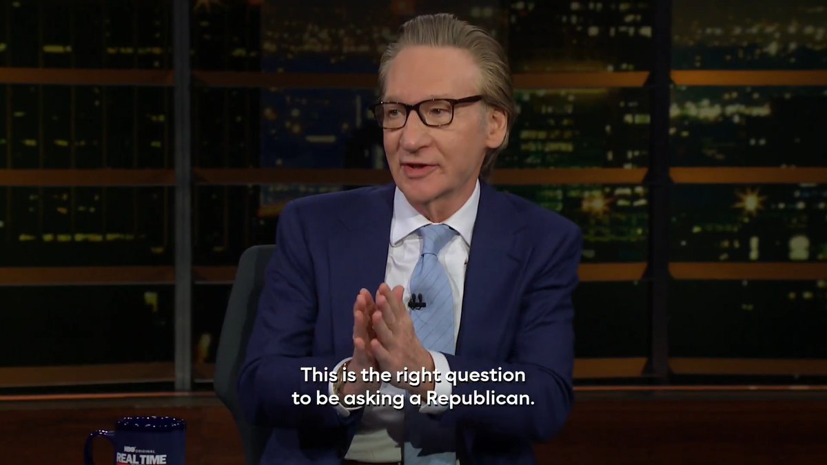"Isn't it humiliating...to have to indulge the president's delusions?" This is the right question to ask Republicans, as Sen. @Ossoff did to Trump's new Director of National Intelligence: