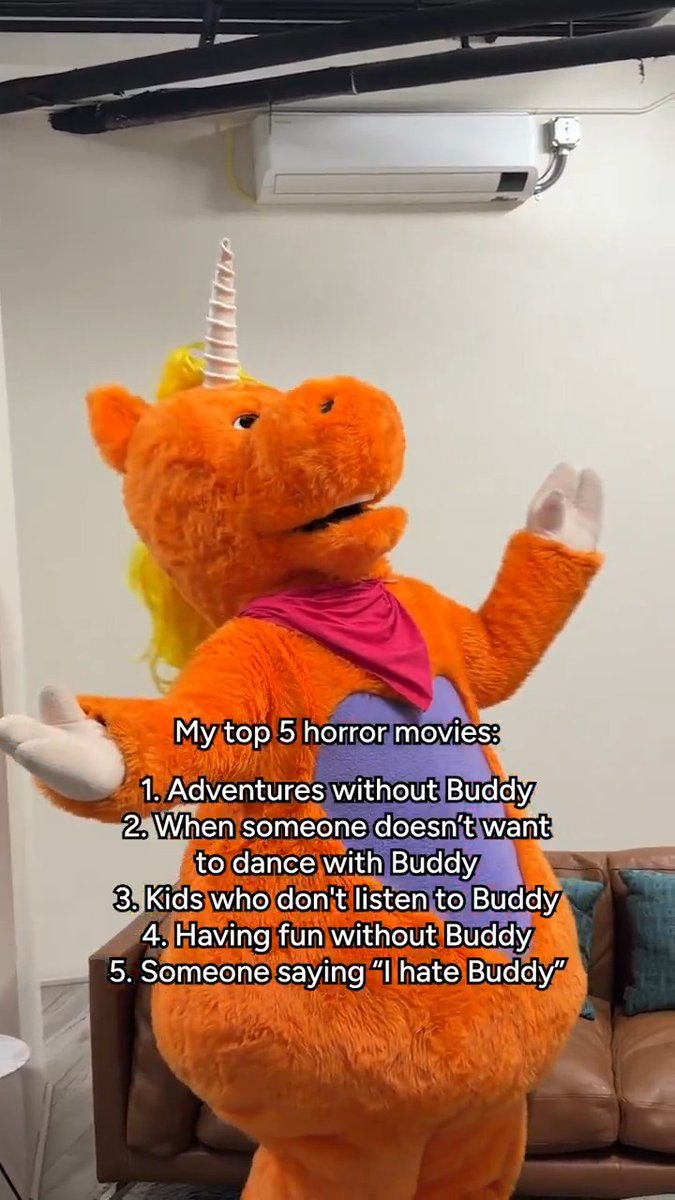 If you do these you'll make me very sad…you sure you wanna do that?
