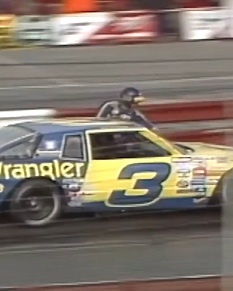 Dale was truly one of a kind.