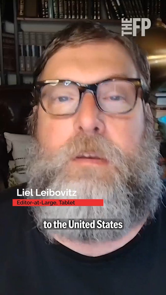 New York is not “Habibi City,” and it never should be. Several decades ago, liel leibovitz immigrated to the United States from the Middle East for the only reason anyone should ever come to America: Because he truly believed it to be the greatest nation ever endowed by God.