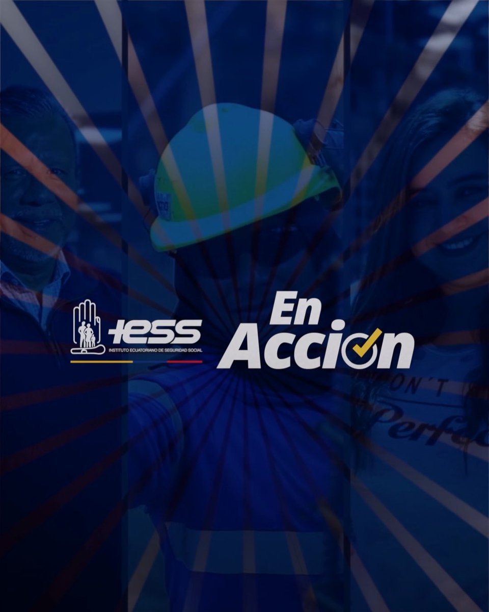🏥 ¡Acciones que generan resultados! ✅ Inversión, abastecimiento y atención al servicio de nuestros asegurados. Conoce más en este nuevo #IESSenAcción ▶️ 📹