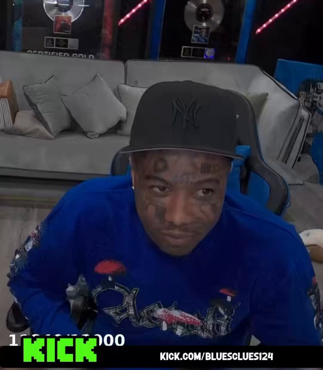 Blueface gets into a HEATED argument with Nevaeh 😳🔥 calling her “talentless” and claiming she isn’t known for anything good. He says HE changed her life and that without him, her 25 years would’ve been wasted. But Nevaeh FIRED BACK, reminding him she’s hustled harder than he has and accomplished things he could only imagine saying she grinded her way to the top. 👀 “What are you good at?” “How did you think I survived and got to LA?” 😭🔥