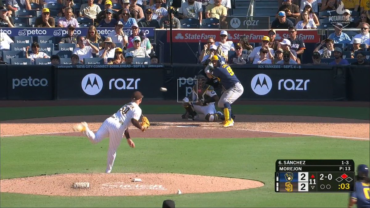 El Gary delivers in the clutch