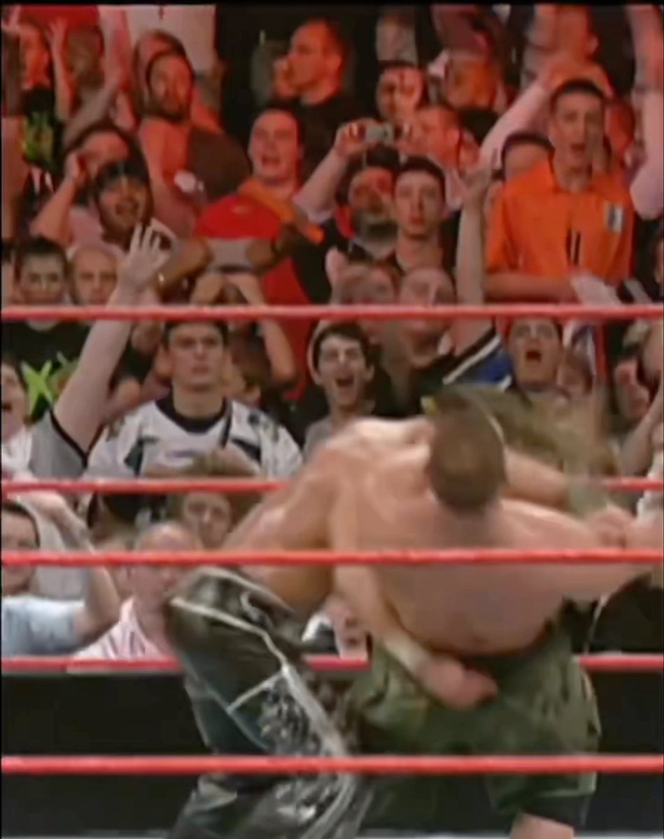 John Cena narrating one of his greatest matches of all time With Shawn Michaels at the 02 Arena in London that went an hour is the greatest thing ever 😭 WHAT DID HE MEAN BY THAT AT THE END? 💀