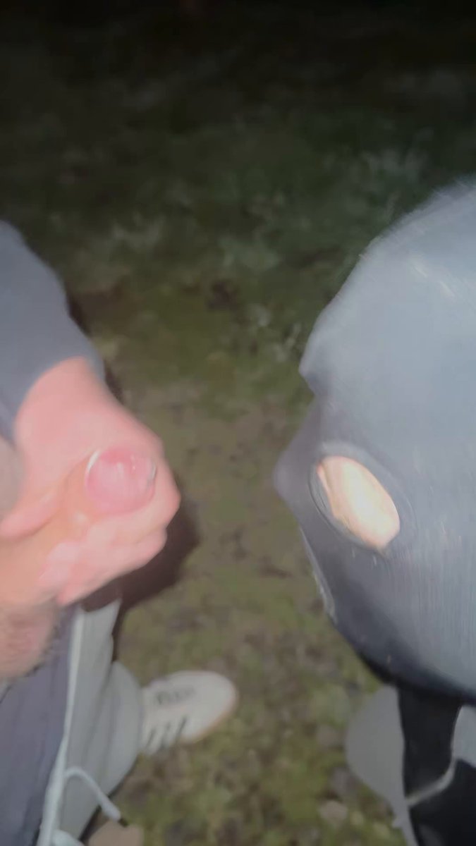 Squirt on my face NunoPT