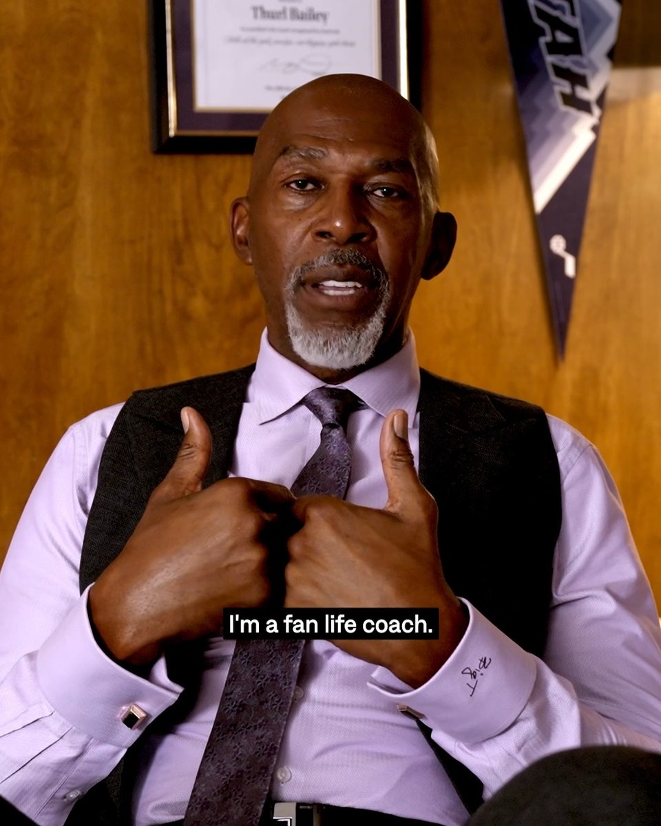 fandom can be hard and the offseason only makes it harder. but don't worry, Big T is here to help 🤝 stay tuned... #TakeNote | SeatGeek