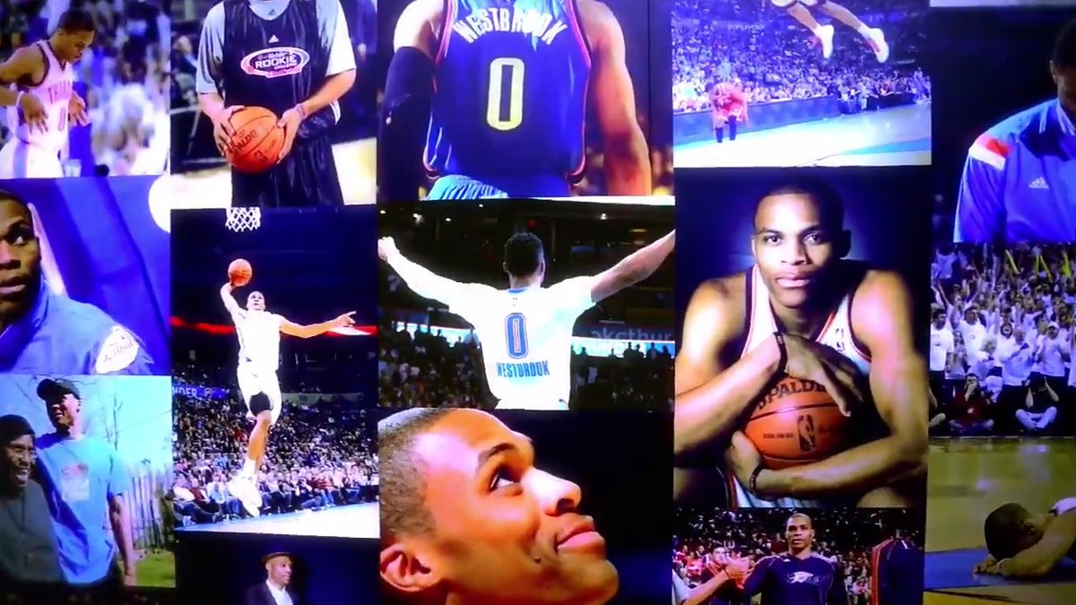 The greatest tribute video of all-time.