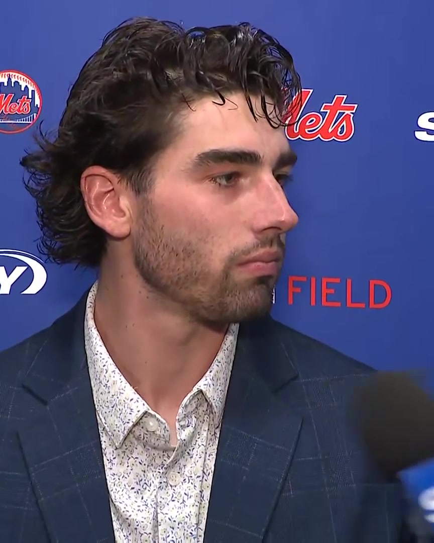Zac Thornton on his gritty outing tonight in Atlanta: "Just knowing that I have to consistently keep throwing strikes. Just knowing that I gotta get in there knowing that I gotta work behind on batters"
