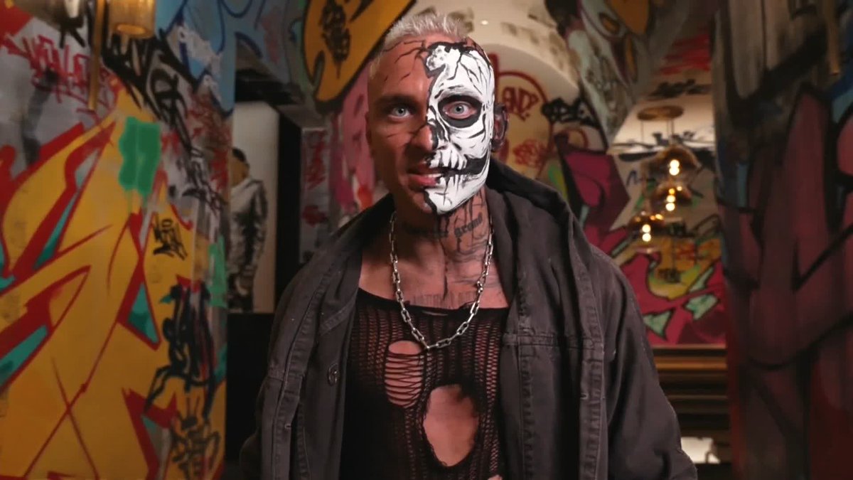 Former #AEW World Champion DARBY ALLIN opens up about his championship run before turning his attention to TNT Champion Kevin Knight! Watch #AEWDynamite LIVE on TBS + HBO Max