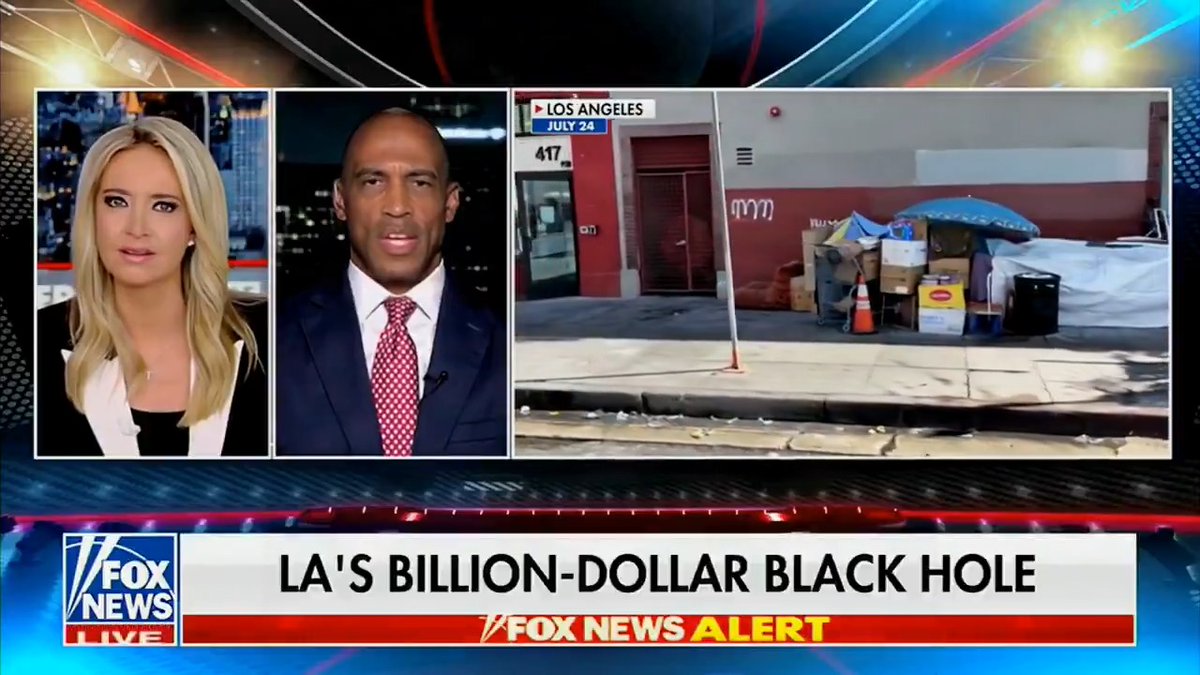 Faith-based non-profits were stiff-armed by the Biden administration, despite their track record of success in treating our homeless neighbors. We are bringing them back to the table and delivering real change for our most vulnerable.