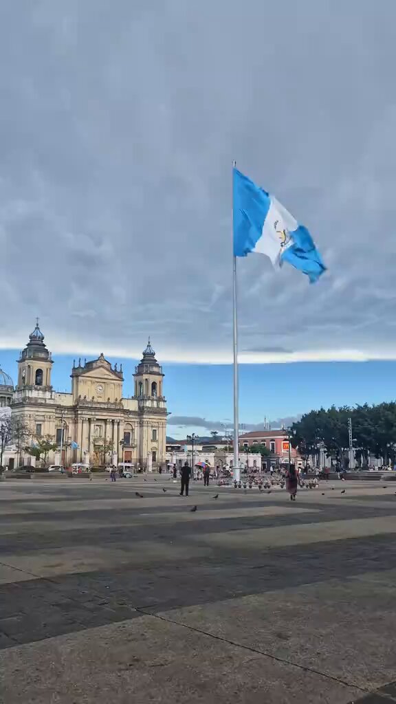 Yo se que esa era una ultra nave extraterrestre.