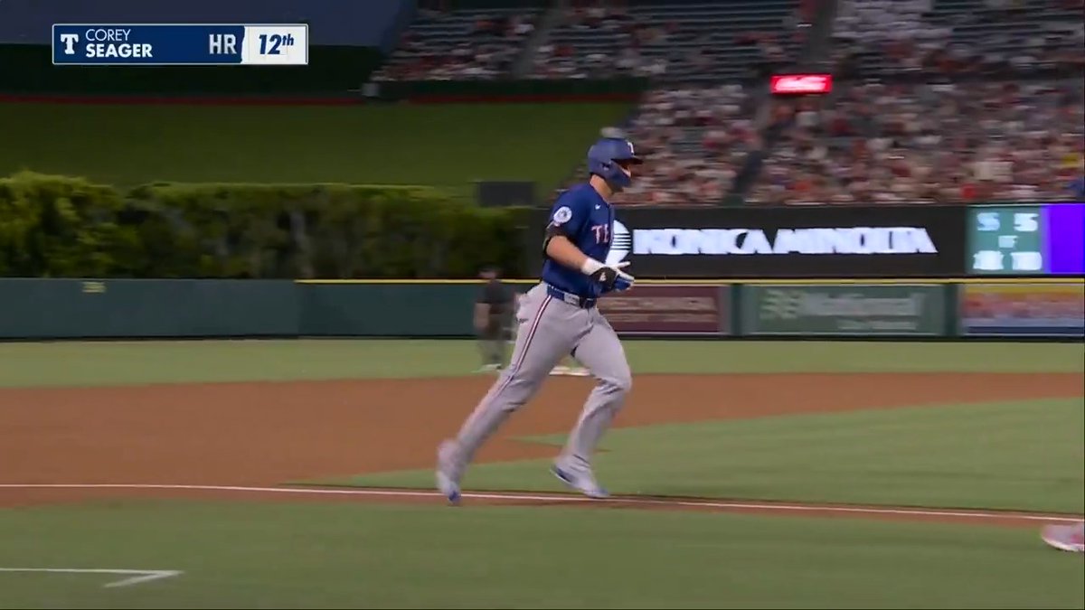 Seager Skyscraper ☄️