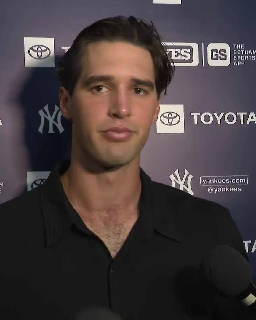 "I'm a chill bird. I just need to relax it and allow myself to do as I do and not force anything" - Spencer Jones