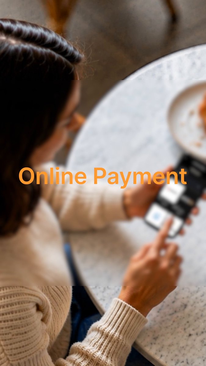 Crypto made for everyday life 🧡