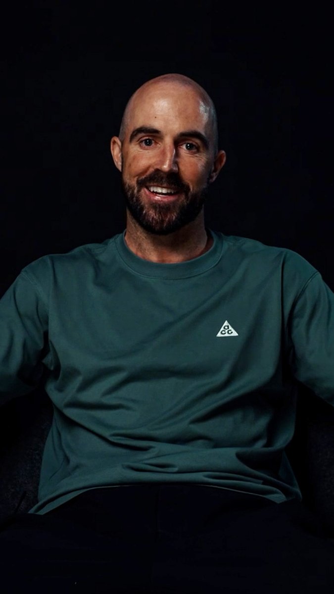 Steele Sidebottom’s message to you 🫵