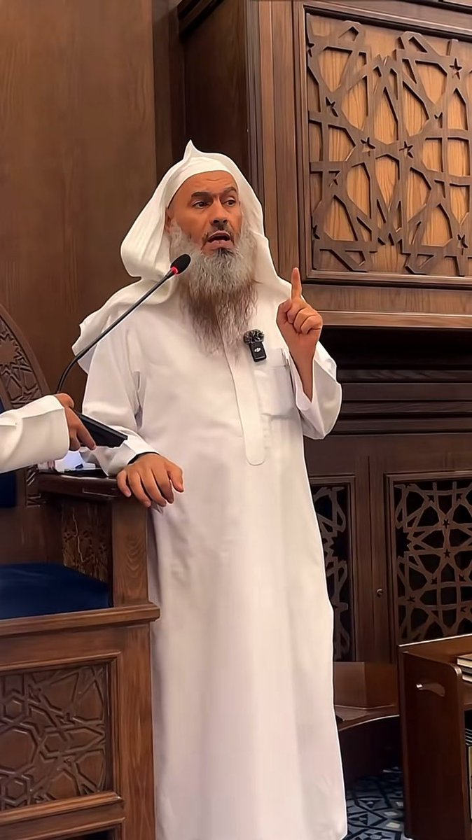 موضع تكبيرات الانتقال في الصلاة، وخطأ كثير من الأئمة في ذلك . توجيه مبارك وتنبيه قيم من فضيلة الشيخ #عبدالرحمن_الودعان .
