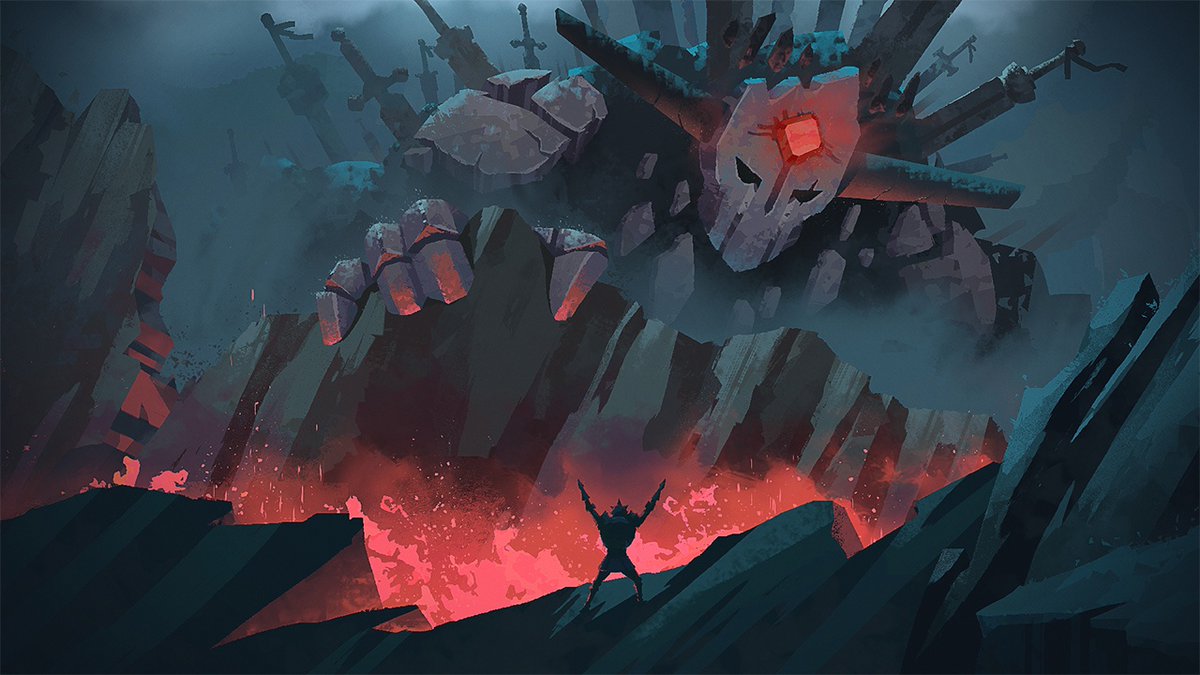 Enjoy the launch trailer for Lootbound, a new pixel-art, dark fantasy roguelite RPG with tactical turn-based combat and dice-driven progression. It's out now for PC (via Steam) and Xbox.