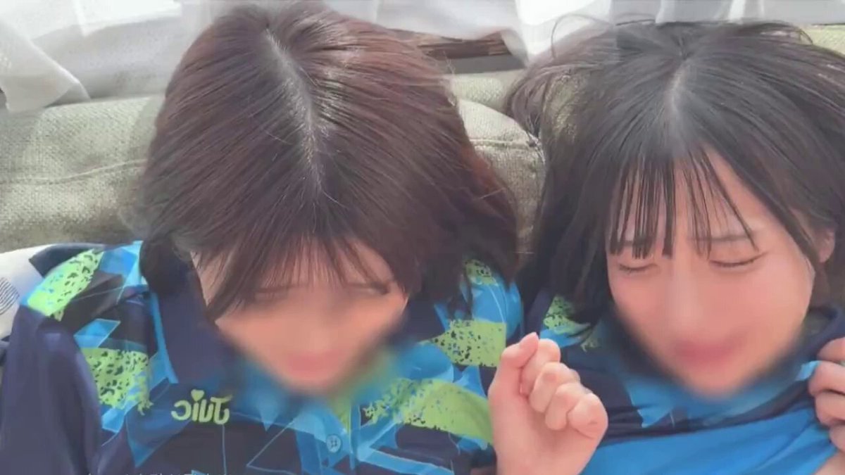 卓球部なんてこんなもんｗ