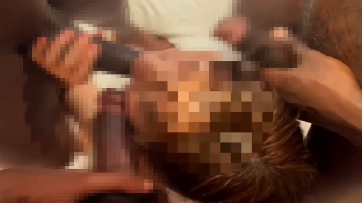 Asian Hotwife BBC GANGBANG🍆 🔥Available now🔥