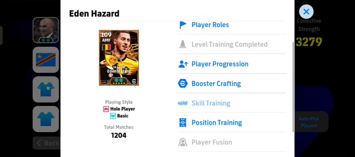 Konami you said it was not gonna happen again. What's this? eFootball