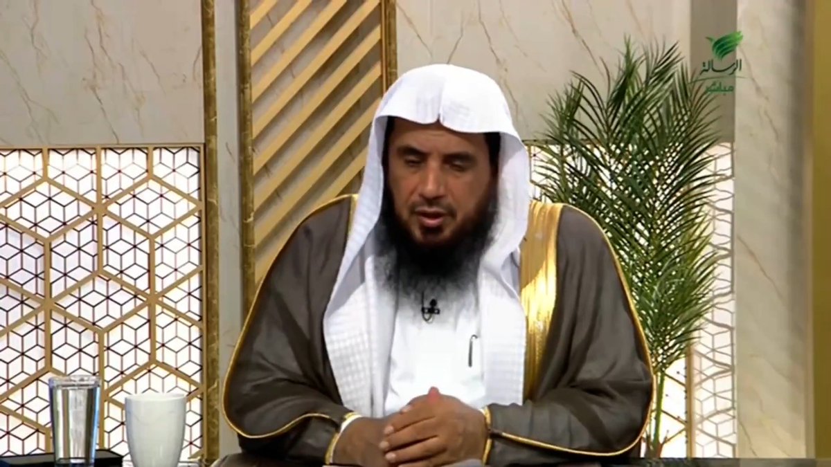 كيف يعلم المؤمن أن مرضه ابتلاء أم عقوبة؟ وهل يؤجر المرء على الصبر في الحالتين؟ - الشيخ د. سعد الخثلان