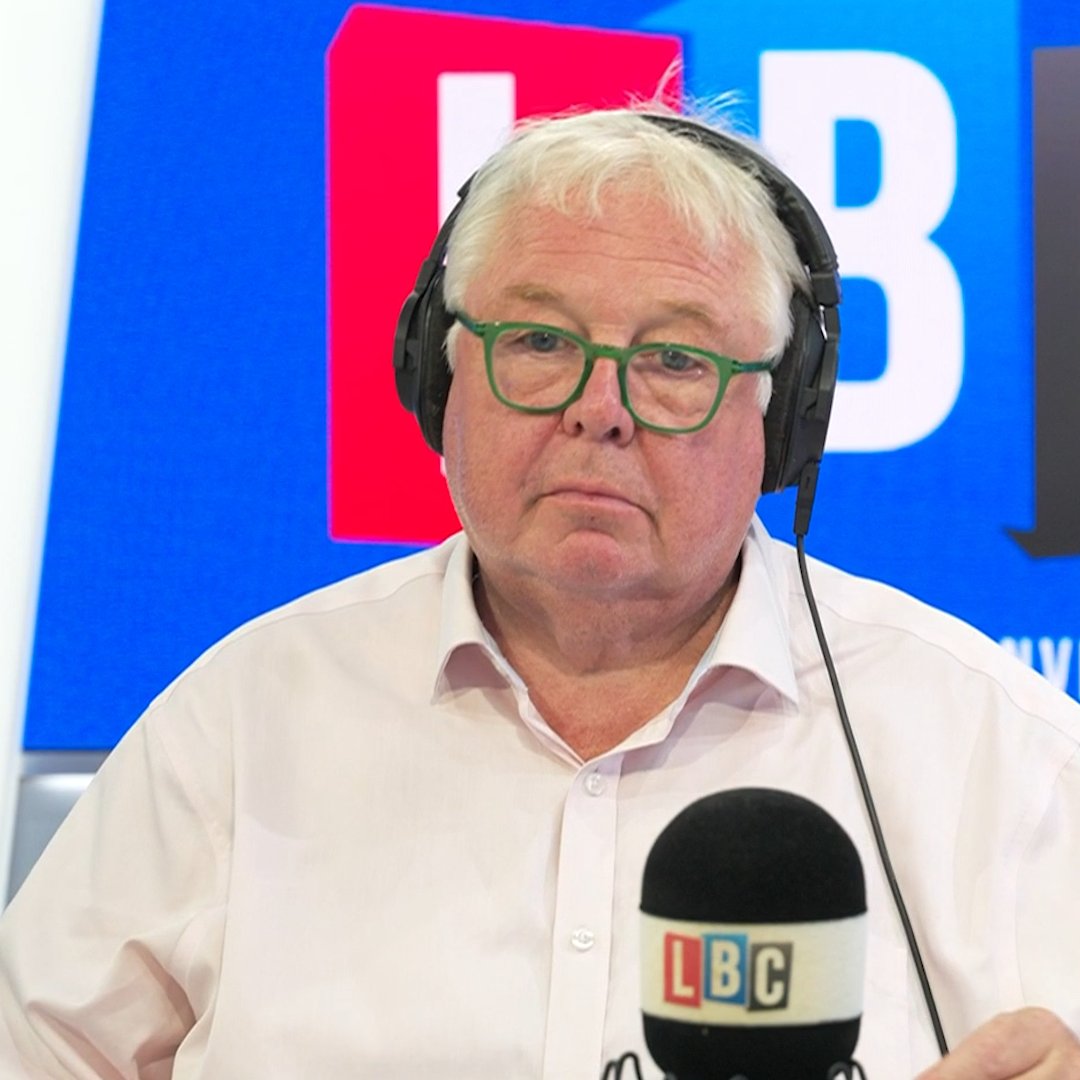 ‘Why aren’t the courts answering to this abhorrent failure?’ Nick Ferrari reviews the timeline of double murderer and rapist Simon Levy’s offending.