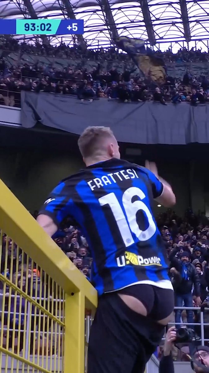 Frattesi-Lazio 🔜 Sta per salutare uno dei protagonisti degli ultimi anni all'Inter ⚫🔵 #Inter #Frattesi #SerieAEnilive #DAZN