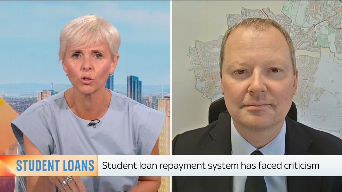 🗣️ 'How do you decide what is not a good degree when it might appeal to lots of people?' - Anna Jones 🗣️ 'A combination of earnings rate, employment rate and satisfaction rate to see which courses are good value for money.' - Conservative MP Neil O'Brien