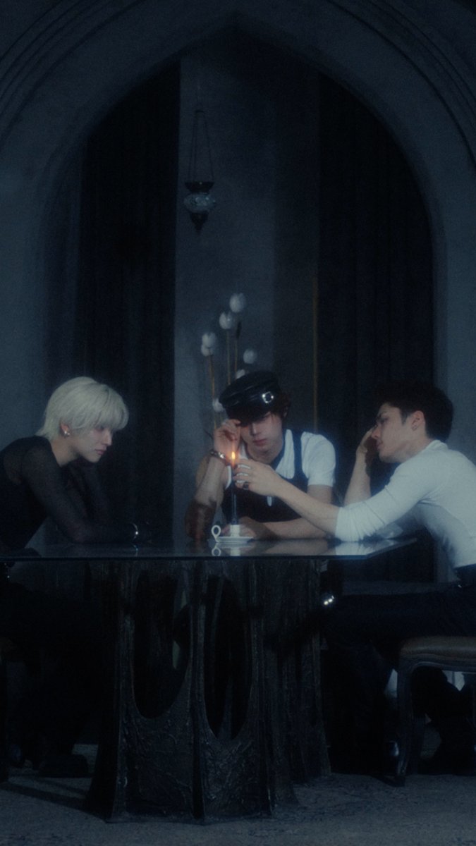 [&amp;TEAM] KR 2nd Mini Album 'Mark on Me' Mood Video TAME ME ver. #K #YUMA #MAKI 2026.09.08 18:00(KST) #MarkonMe #andTEAM #앤팀 #andTEAM_MarkonMe