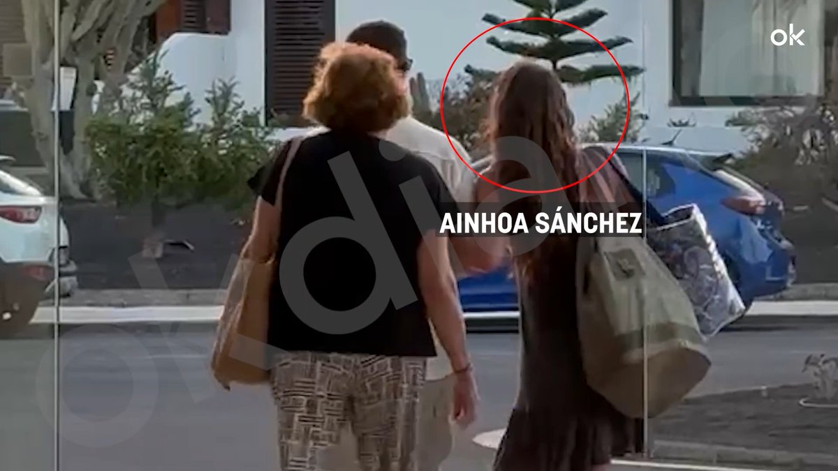 🔴🔥| La madre y una hija de Pedro Sánchez han acosado a una reportera de okdiario.com en su hotel rodeadas de escoltas y espetándole que «su trabajo es penoso». Estas son las formas de la familia del Presidente.