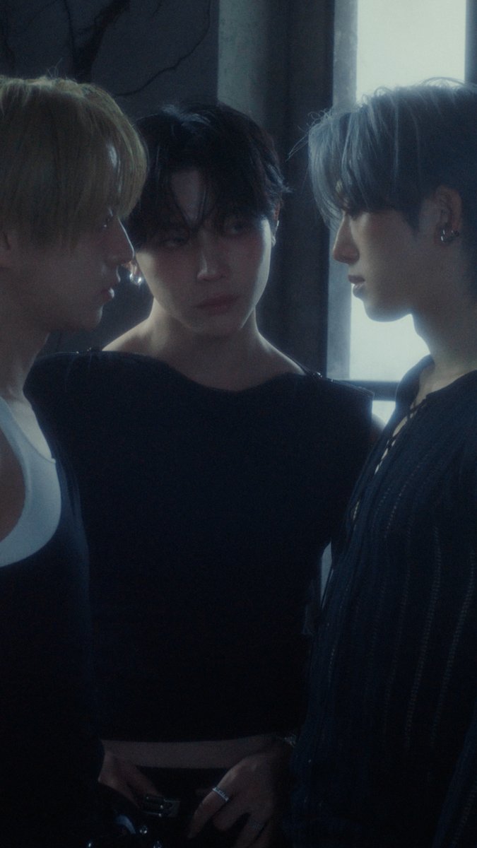 [&amp;TEAM] KR 2nd Mini Album 'Mark on Me' Mood Video TAME ME ver. #FUMA #NICHOLAS #TAKI 2026.09.08 18:00(KST) #MarkonMe #andTEAM #앤팀 #andTEAM_MarkonMe