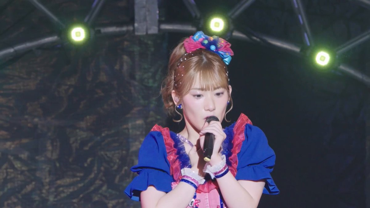 ライブで声を出したりない人へ📣✨️