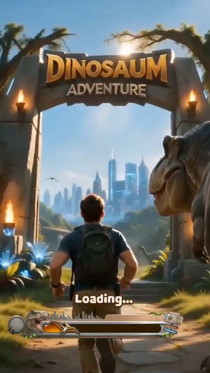Jurassic board game – roll, conquer, win! 🎲🦖 Become the island boss and grab awesome prizes! Ready to rule? 👑🎁 Let’s play! Click to join the game🕹️: #bigolive #JurassicGame #PrizeTime