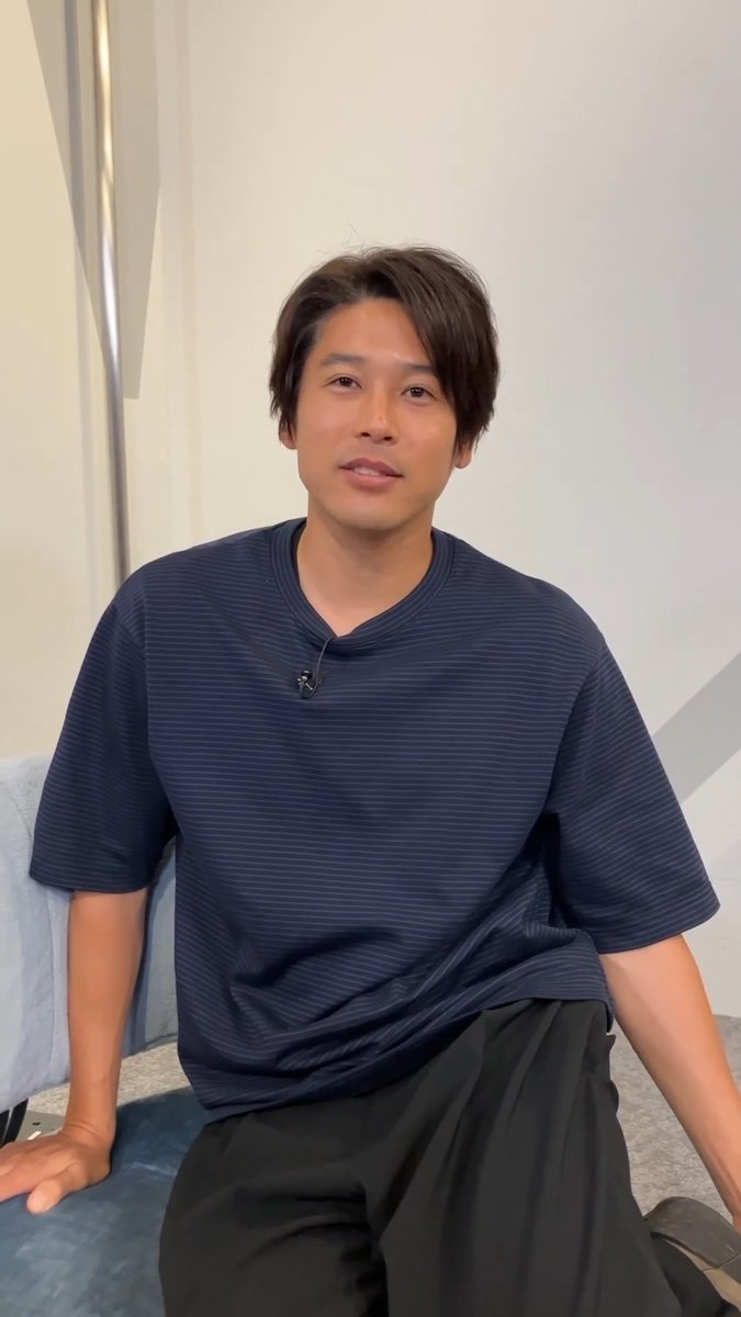 ㊗️フットボールタイム再開⚽ 今週はFIFAワールドカップを振り返り! 収録後の内田さんは話し過ぎて疲れ気味? 番組でしか聞くことができない裏話は必聴👂 📺内田篤人のFOOTBALL TIME #273 📅8/13(木)夜 DAZNで配信予定 #フットボールタイム #だったらDAZN