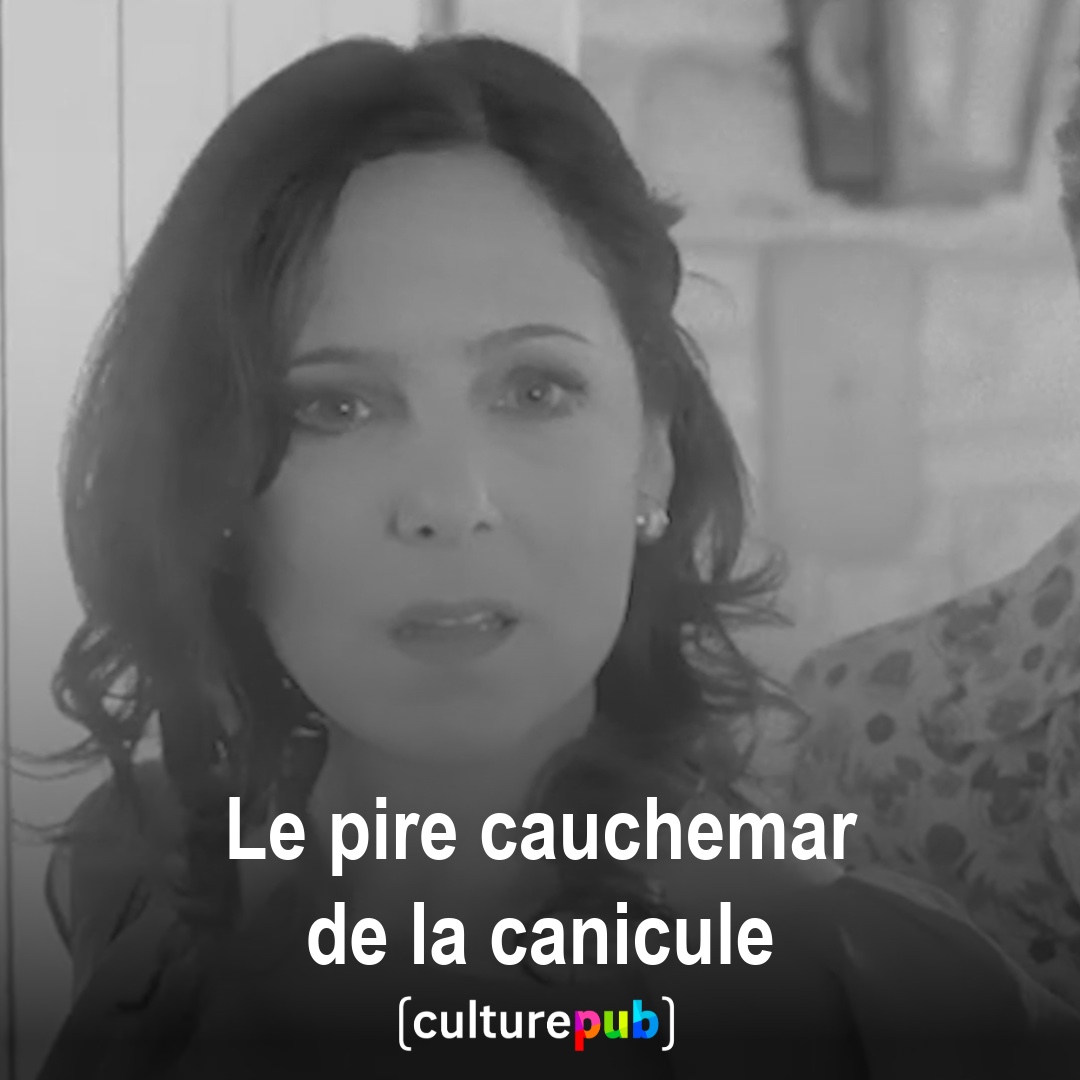 Impossible passer à côté de ce spot mythique, qui a reçu un Lion d'Or en 2012 🥵😆 #Rediff #BestOfCulturePub