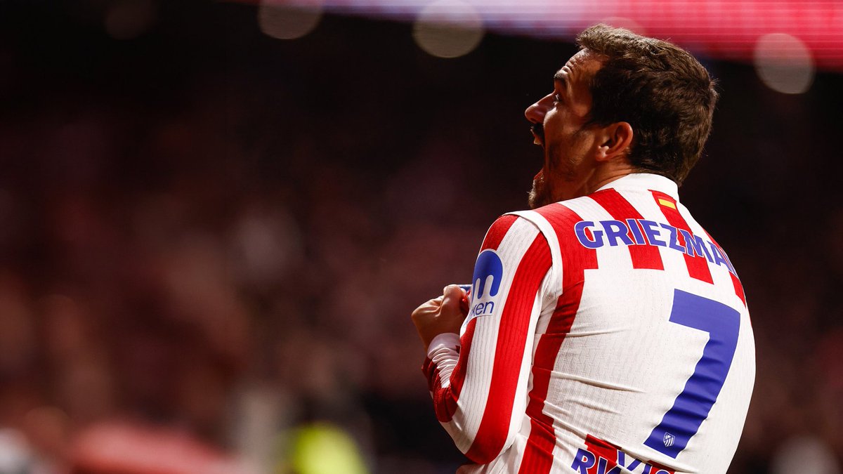 Atleti 4-0 Barcelona. A esta humillación en copa del rey hay que sumarle que también les eliminamos en champions y les hemos quitado al Cuti Romero y a Grimaldo además de no venderles a Julián. No levantan cabeza.