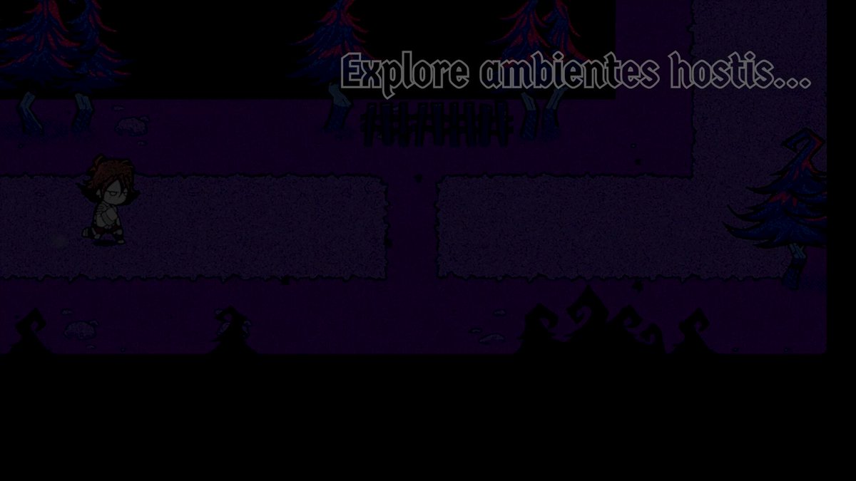 😈 Temos o prazer de anunciar Succubi Domini. E sim, o “prazer” foi cuidadosamente escolhido. 🥵 Succubi Domini agora faz parte do catálogo da Nuntius Games! - Combate em turnos - Súcubos recrutáveis - Sistema de vínculos -🥵 Muita… “personalidade” Demo em breve. 👀 ❤️
