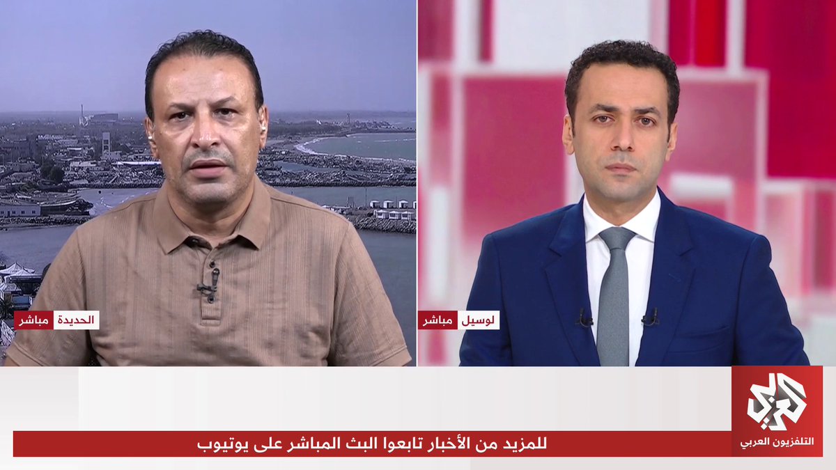 تصعيد ميداني وسياسي متزامن في اليمن.. ومواجهات عنيفة تجتاح جبهات عدة من مأرب إلى تعز، التفاصيل مع مراسلنا