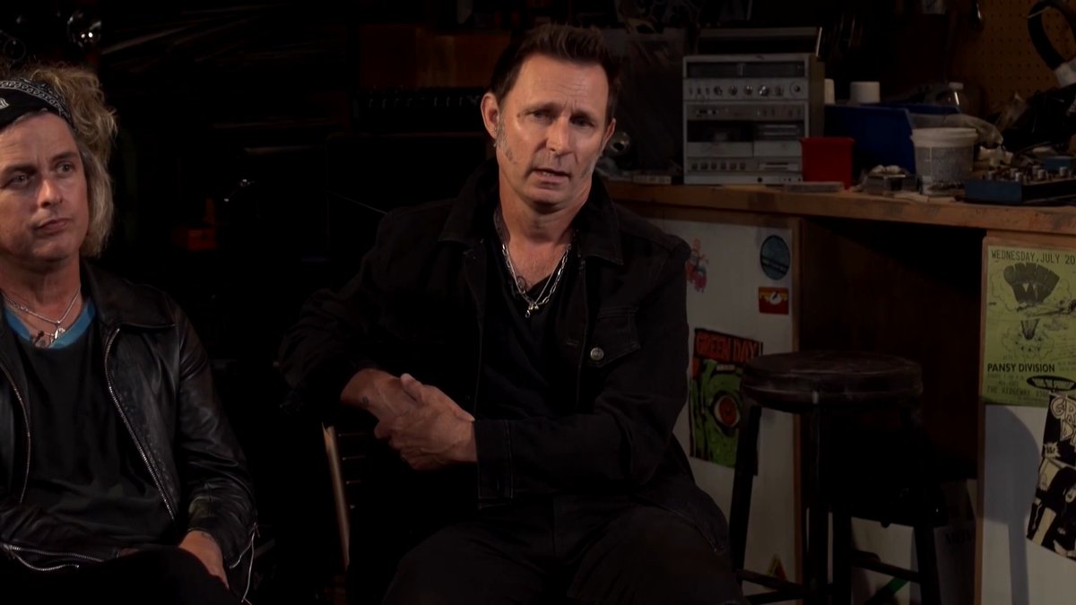 Green Day, the punk rock band that rose to ‌global fame, are turning to filmmaking with 'Nimrods,' a coming-of-age comedy inspired in part by their early years as musicians